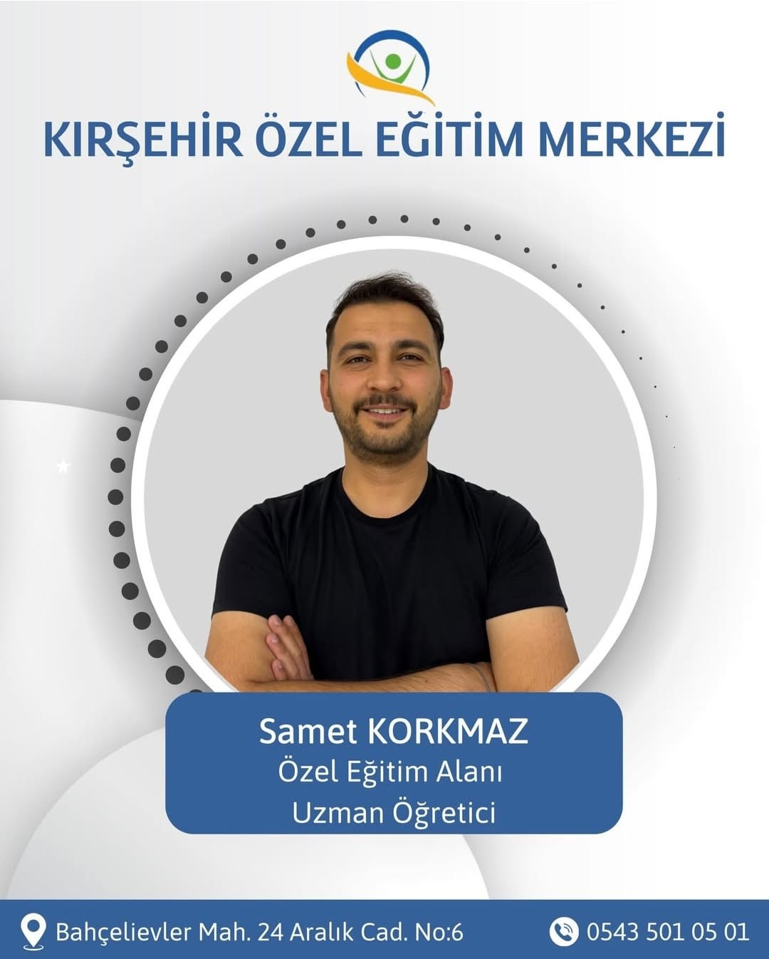 Samet KORKMAZ
