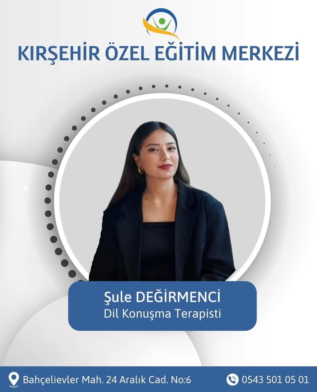 Şule DEĞİRMENCİ