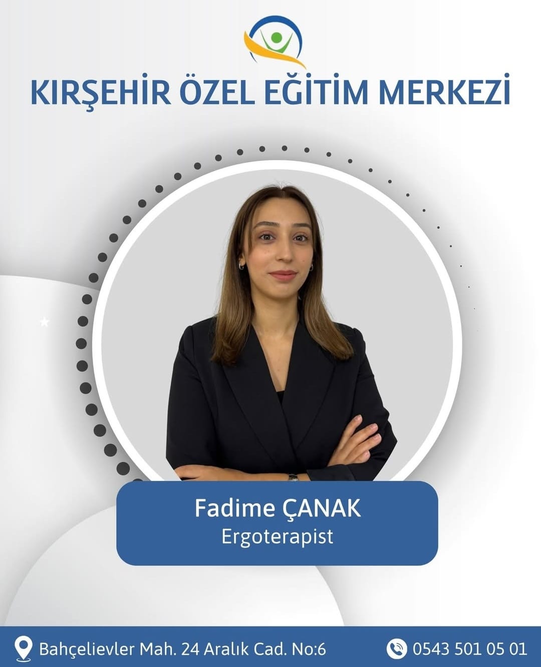 Fadime ÇANAK