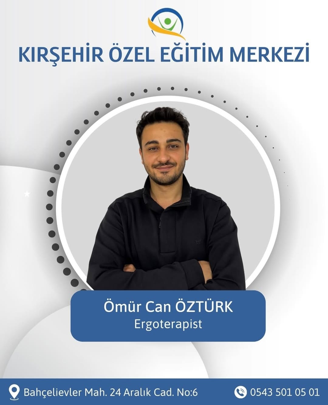Ömür Can ÖZTÜRK