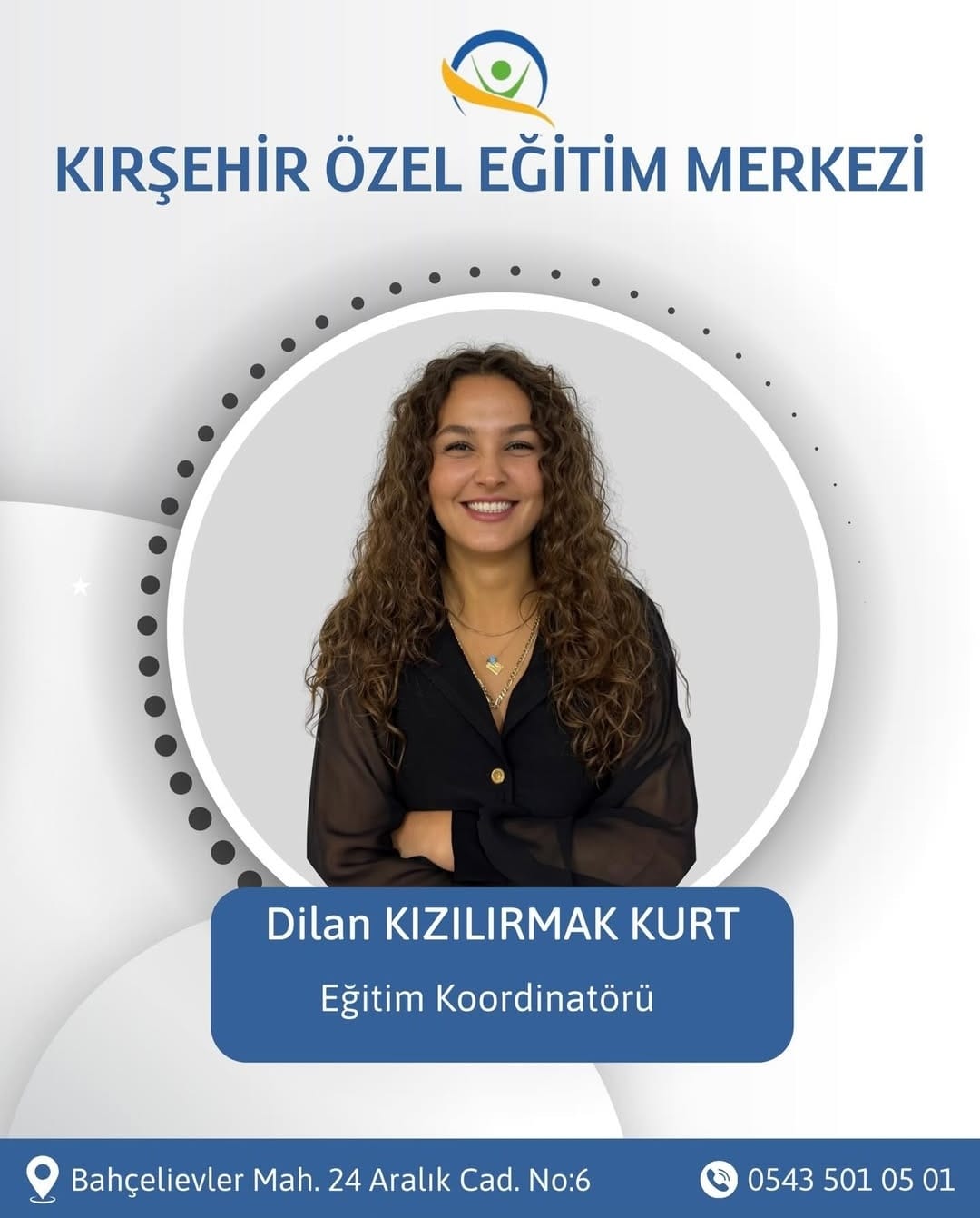Dilan KIZILIRMAK KURT